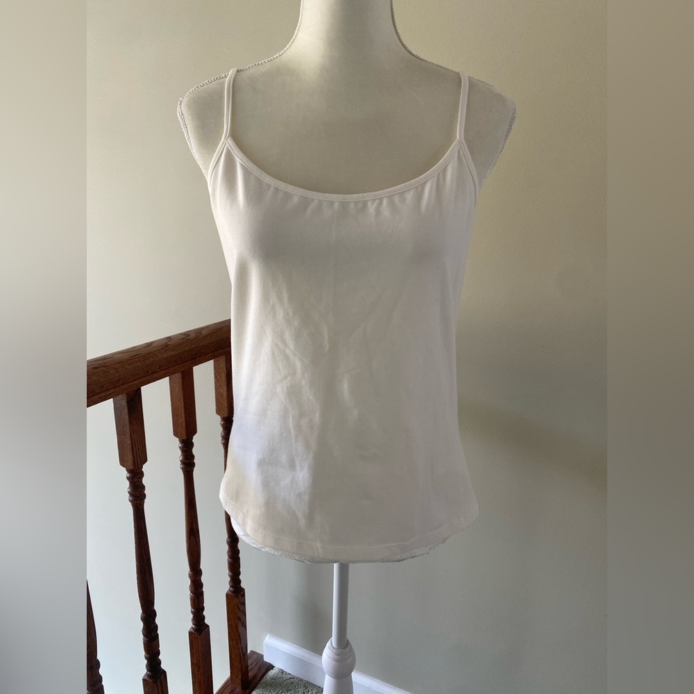 Forwear Tank Top